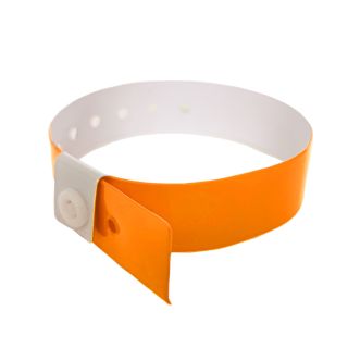 Braccialetti identificazione vinile